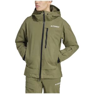 Adidas Terrex Xperior 2l Insulated Rain.rdy Jas