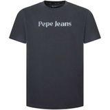 Pepe Jeans - Clifton - T-shirt - Korte Mouwen