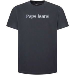 Pepe Jeans - Clifton - T-shirt - Korte Mouwen