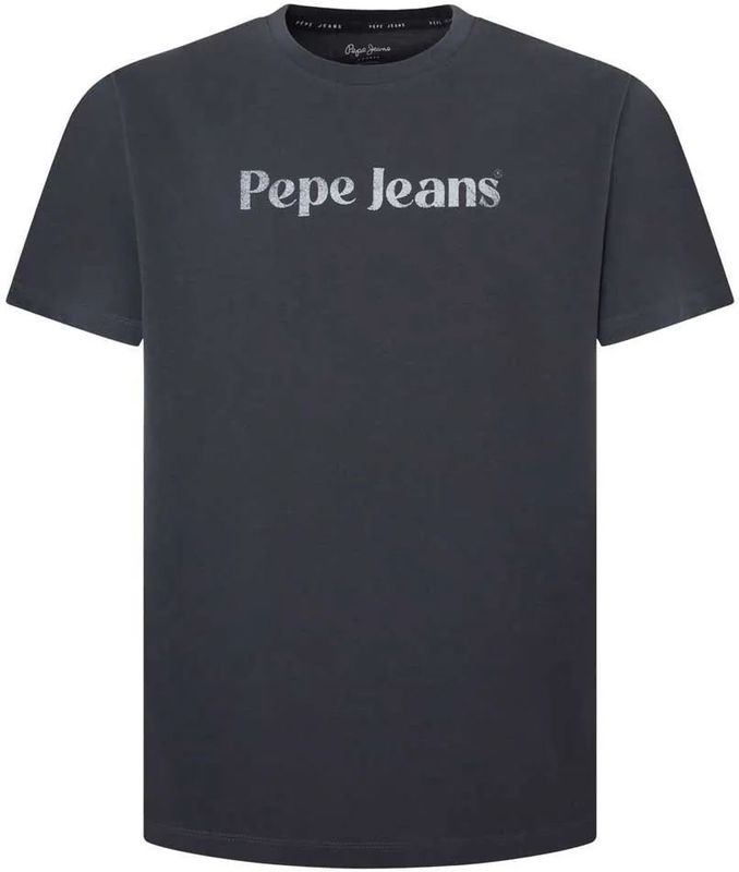 Pepe Jeans - Clifton - T-shirt - Korte Mouwen