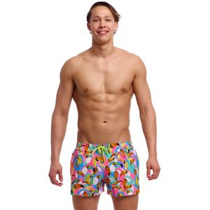 Funky Trunks Shorty Zwembroek