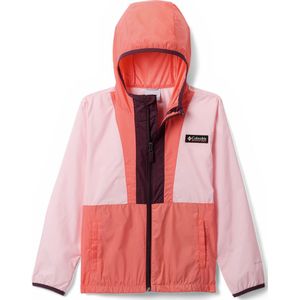 Jack - Lichtblauw - Waterbestendig - UPF 40 Bescherming