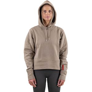 The Mountain Studio Organic Cotton Hoodie