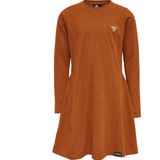 Hummel - Hmlbadisha - Jurk - Lang Mouw