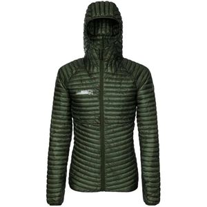 Rock Experience Remj10761 Gewatteerde Jas