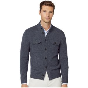 Hackett Hm702997 Cardigan