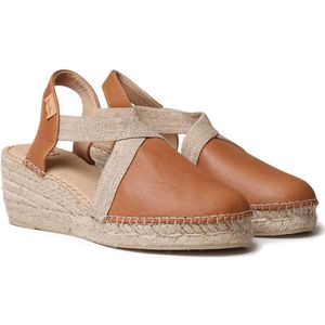 Toni Pons Tundra Wedge Espadrilles