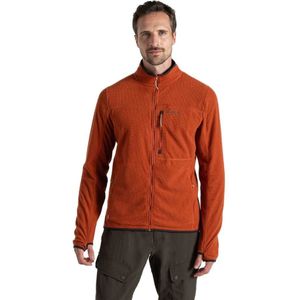 Craghoppers - Nosilife Spry - Fleece - Met Volledige Rits