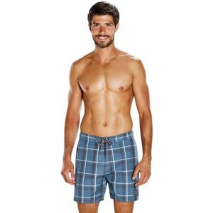 Speedo Yd Check Leisure 16´´ Zwembroek