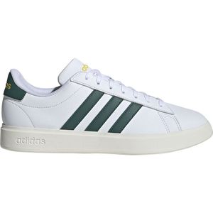 Adidas Grand Court Cloudfoam Comfort Schoenen