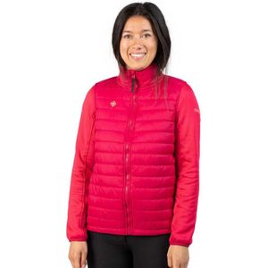 Izas Olba Fleece Met Volledige Rits