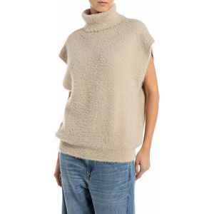Replay Dk3926.000.g23916 Gebreid Vest