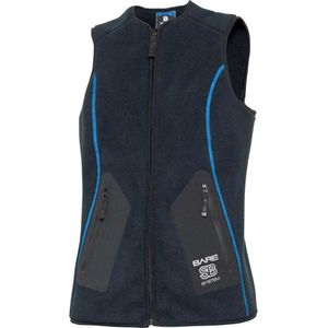 Bare Sb System Vest