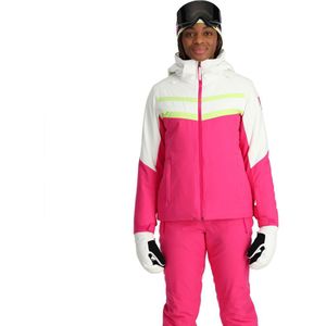 Spyder Captivate Jas