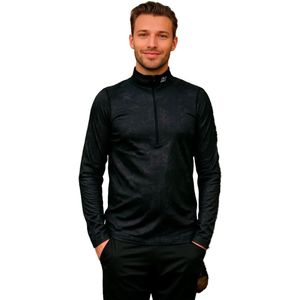 Alpine Pro Stans T-shirt Met Lange Mouwen