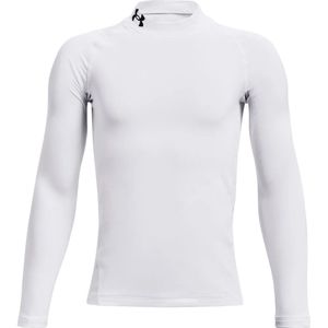 Under Armour Coldgear Armour Mock Lange Mouwen Basislaag
