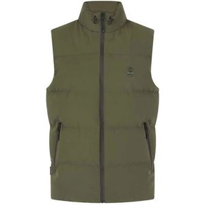 Navitas Eurus Puffer Vest