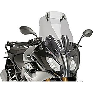 Puig Touring Plus Bmw R1200rs/r1250rs Voorruit Met Vizier