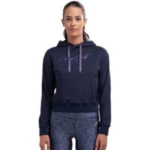 Drop Shot - Cora - Hoodie - Marineblauw