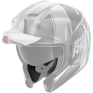 Shark Evojet/citycruiser Wangkussentjes