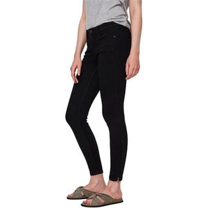 Noisy May - Kimmy - Spijkerbroek - Slim Fit - Normale Taille - Ankle Zip