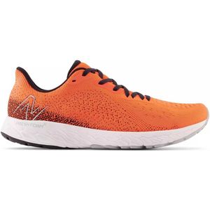 New Balance Fresh Foam X Tempo V2 Running Shoes Oranje EU 45 Man