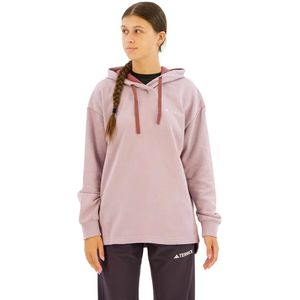 Adidas - Tx Logo - Hoodie