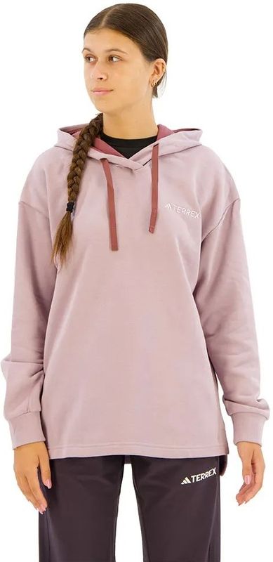 Adidas - Tx Logo - Hoodie