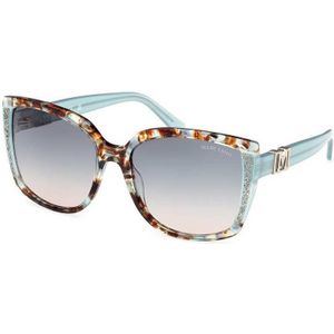 Blauwe Guess Zonnebrillen kopen? ✔️ Vergelijk de beste