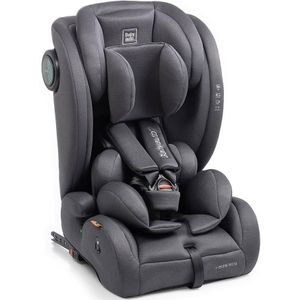 Babyauto Artia I-size 76 150 Car Seat Zwart