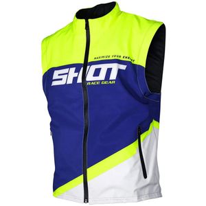 Shot Lite Vest