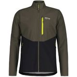 Maloja Heren AlpelM. Jas