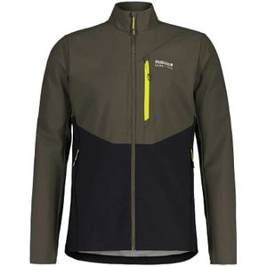 Maloja Heren AlpelM. Jas