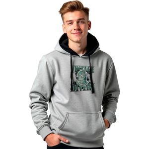 Kruskis Vintage Divers Hoodie