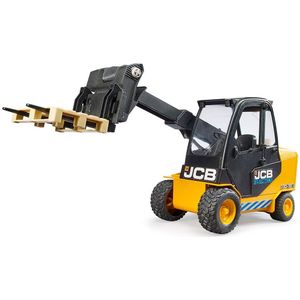 Bruder 2512 JCB Teletruk