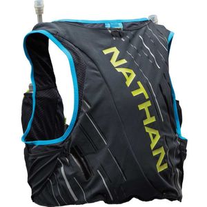 Nathan Pinnacle 4l Hydration Vest Zwart XS