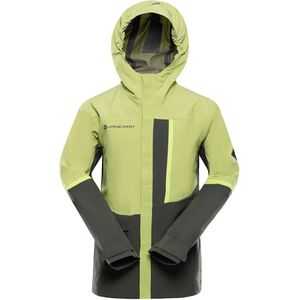 Alpine Pro Zarro 3 Jas