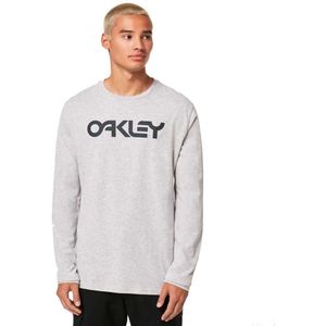 Oakley Apparel Mark Ii 2.0 T-shirt Met Lange Mouwen