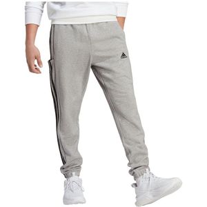 Adidas 3s Ft Te Pants Grijs XL / Regular Man