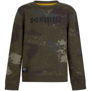 Navitas Identity Sweatshirt
