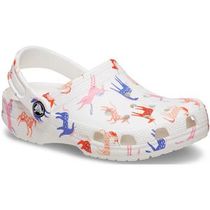 Crocs Classic Character Print Klompen