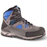 Boreal - Mazama - Wandelschoenen - Grijs - Waterdicht - HFS voor Perfecte Pasvorm