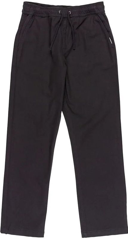 Quiksilver - Taxer Heavy - Cargobroek - Zwart