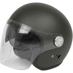 By City The City Open Helm