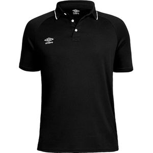 Umbro Torch Korte Mouw Poloshirt