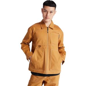Timberland Workwear Jacket Groen L Man
