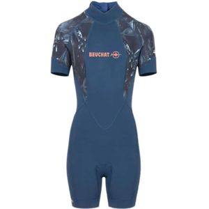 Beuchat Atoll Dames Shorty