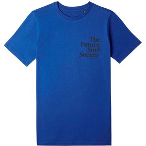 O´neill Future Surf Society T-shirt Met Korte Mouwen