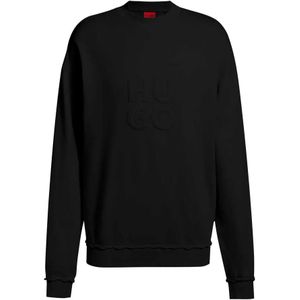 Hugo Distreso 10266045 01 Sweatshirt