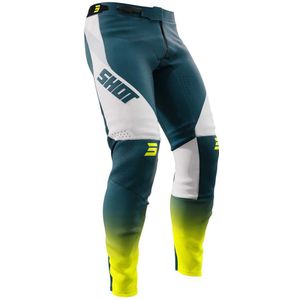 Shot Aerolite Honor Off-road Broek